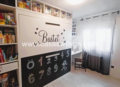 Sale - Appartement - Pilar de la Horadada - Costa Blanca