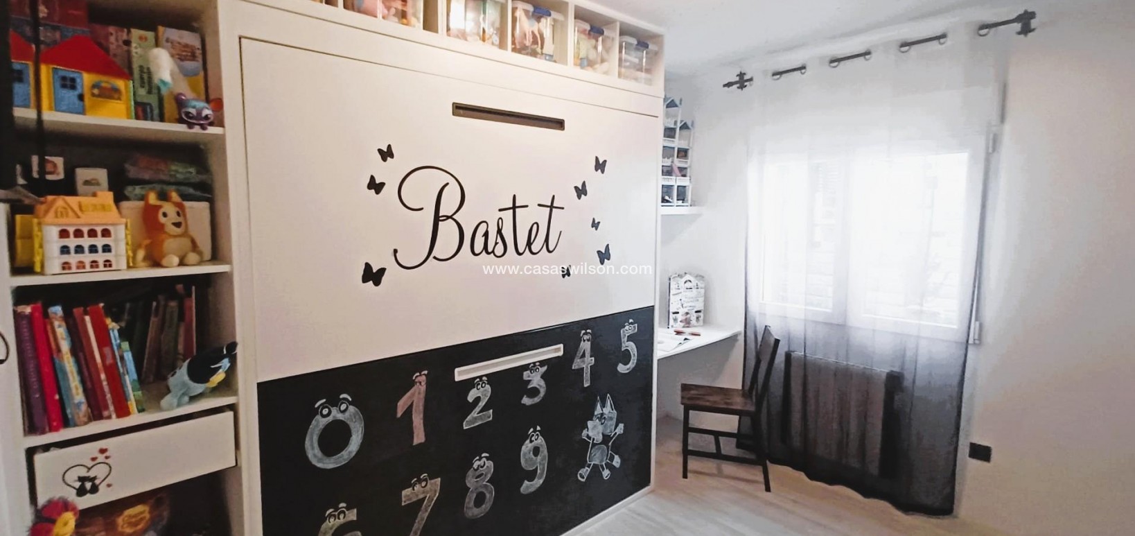 Sale - Appartement - Pilar de la Horadada - Costa Blanca