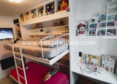 Sale - Appartement - Pilar de la Horadada - Costa Blanca