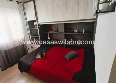 Sale - Appartement - Pilar de la Horadada - Costa Blanca
