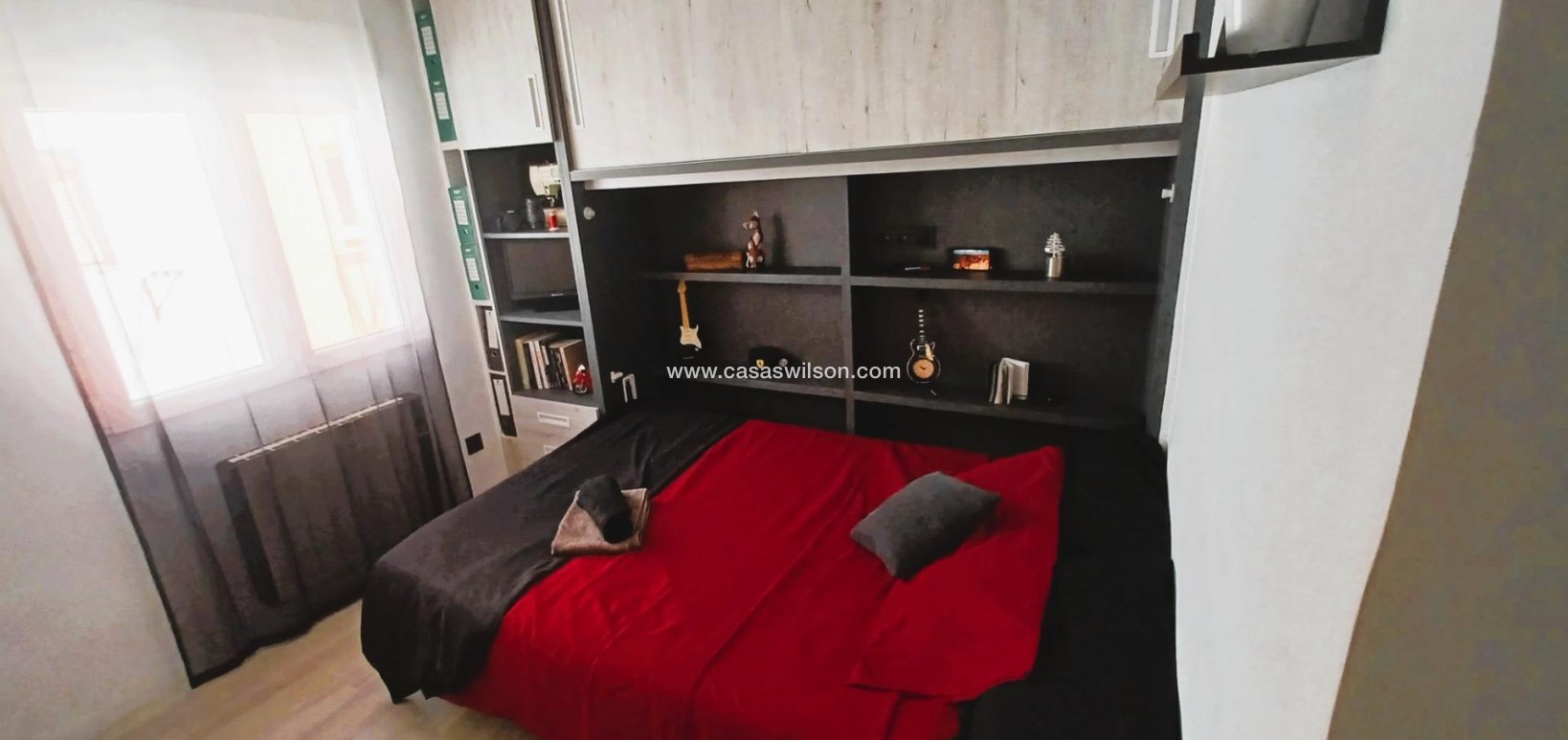 Sale - Appartement - Pilar de la Horadada - Costa Blanca