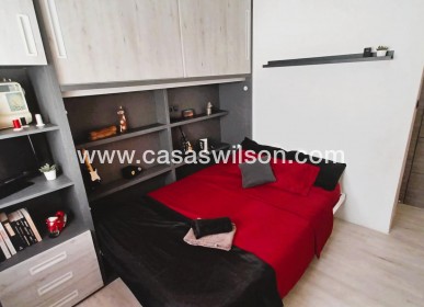 Sale - Appartement - Pilar de la Horadada - Costa Blanca