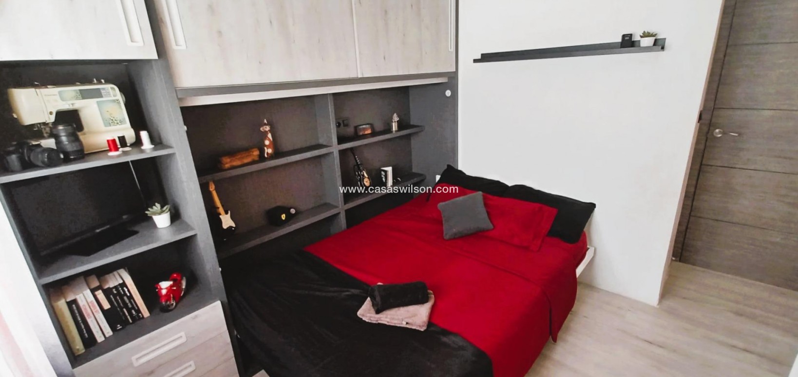 Sale - Appartement - Pilar de la Horadada - Costa Blanca