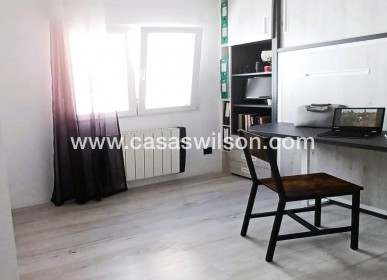 Sale - Appartement - Pilar de la Horadada - Costa Blanca