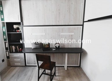 Sale - Appartement - Pilar de la Horadada - Costa Blanca