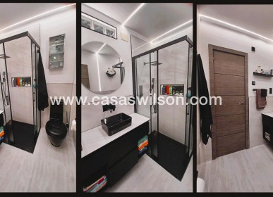 Sale - Appartement - Pilar de la Horadada - Costa Blanca