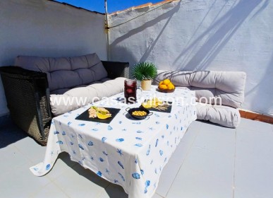 Sale - Appartement - Pilar de la Horadada - Costa Blanca