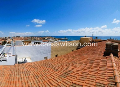 Sale - Appartement - Pilar de la Horadada - Costa Blanca