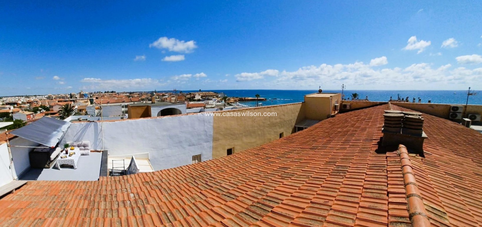 Sale - Appartement - Pilar de la Horadada - Costa Blanca
