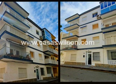 Sale - Appartement - Pilar de la Horadada - Costa Blanca