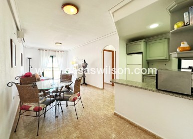 Sale - Appartement - Orihuela Costa - Costa Blanca