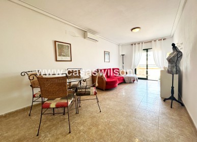 Sale - Appartement - Orihuela Costa - Costa Blanca