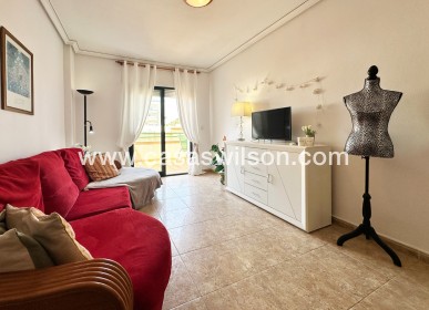 Sale - Appartement - Orihuela Costa - Costa Blanca