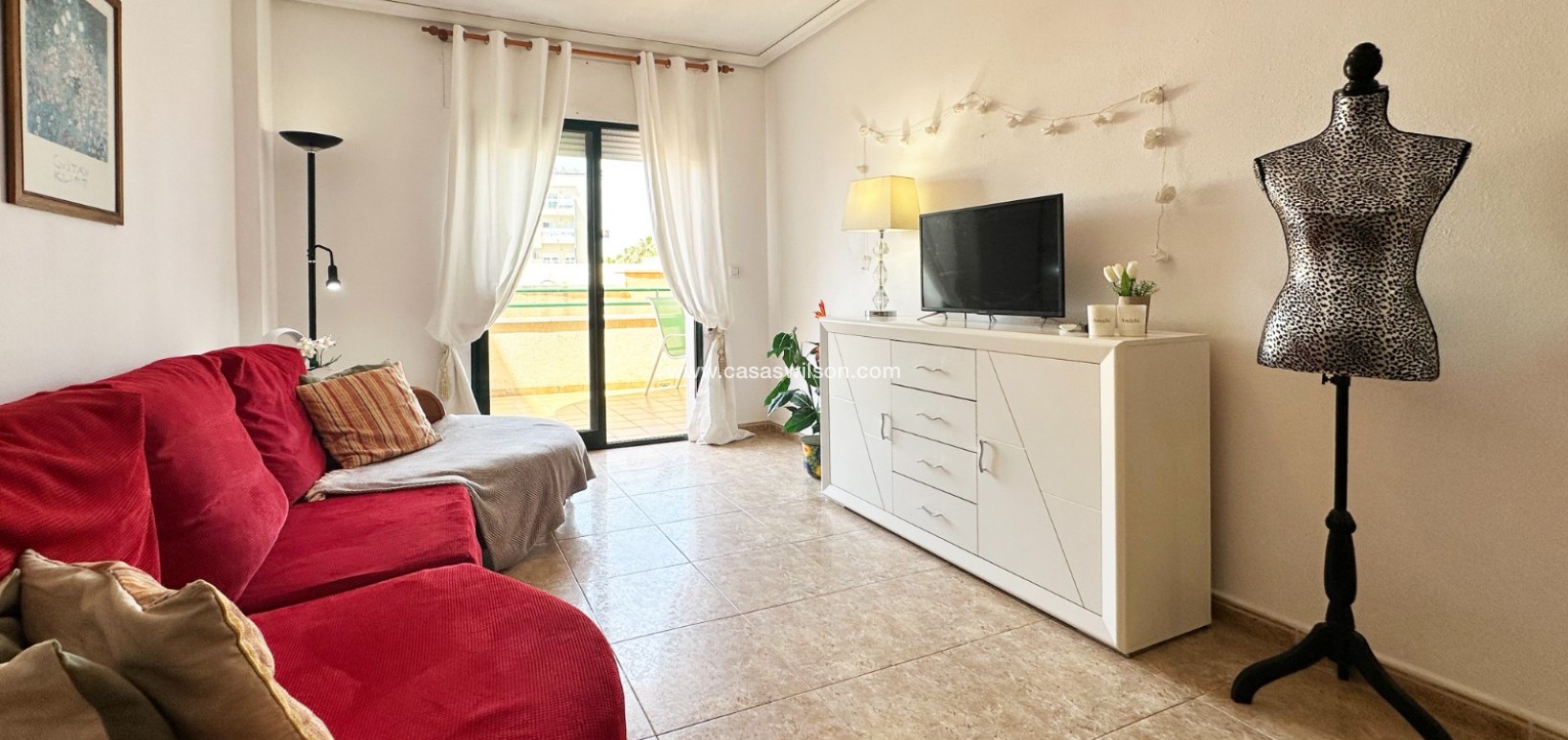 Sale - Appartement - Orihuela Costa - Costa Blanca