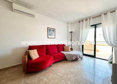 Sale - Appartement - Orihuela Costa - Costa Blanca