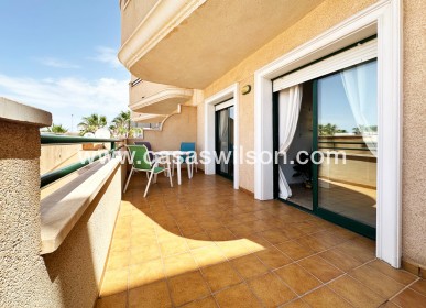 Sale - Appartement - Orihuela Costa - Costa Blanca