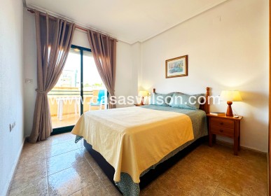 Sale - Appartement - Orihuela Costa - Costa Blanca