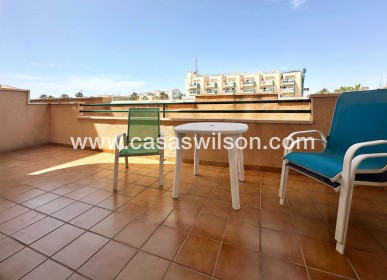 Sale - Appartement - Orihuela Costa - Costa Blanca