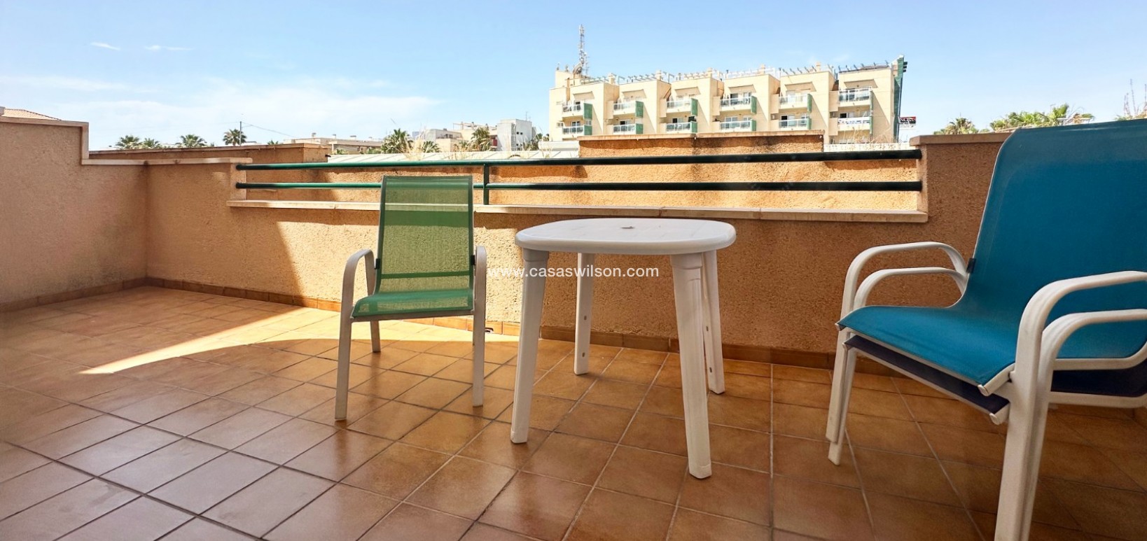 Sale - Appartement - Orihuela Costa - Costa Blanca