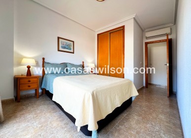 Sale - Appartement - Orihuela Costa - Costa Blanca