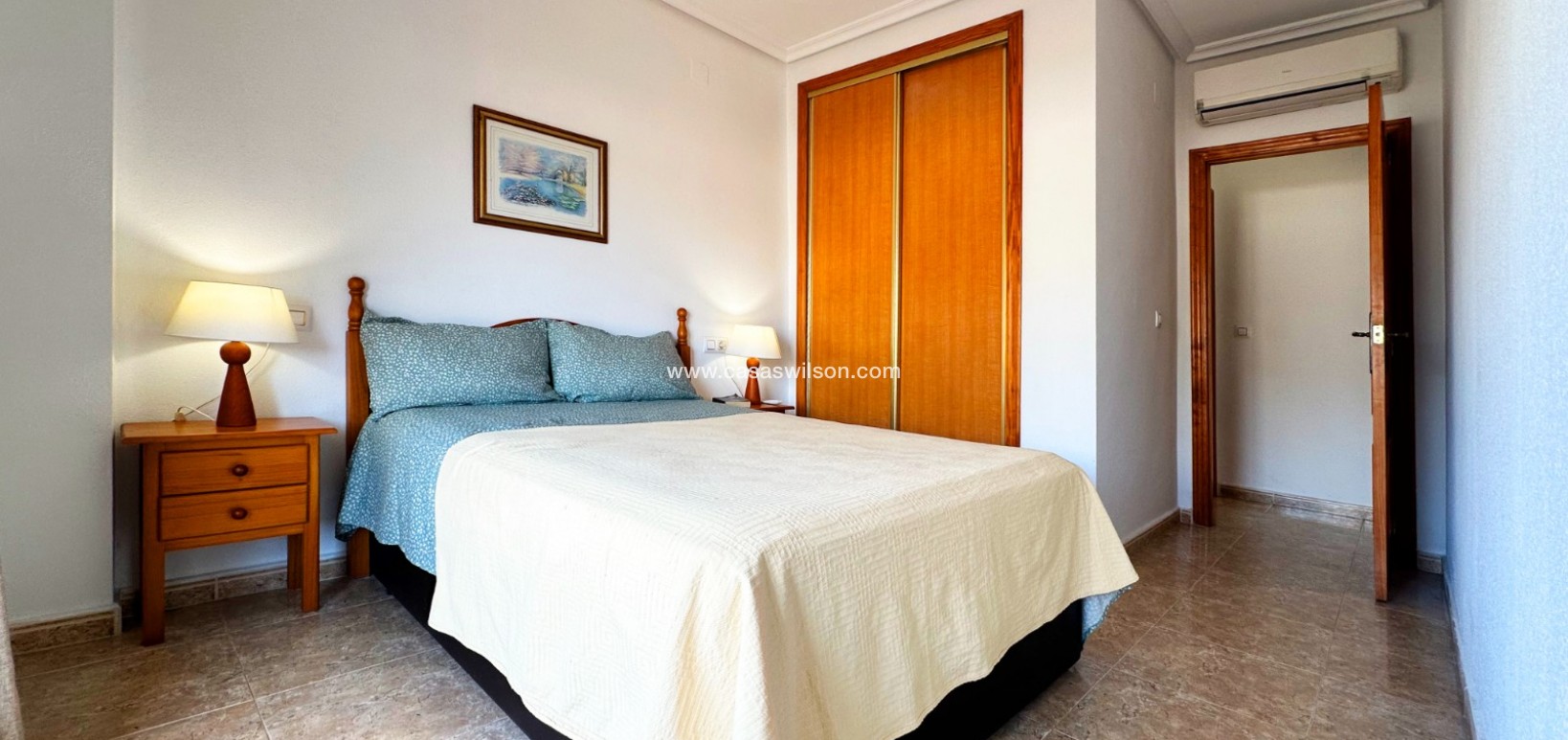 Sale - Appartement - Orihuela Costa - Costa Blanca