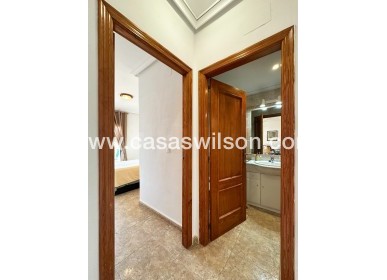 Sale - Appartement - Orihuela Costa - Costa Blanca