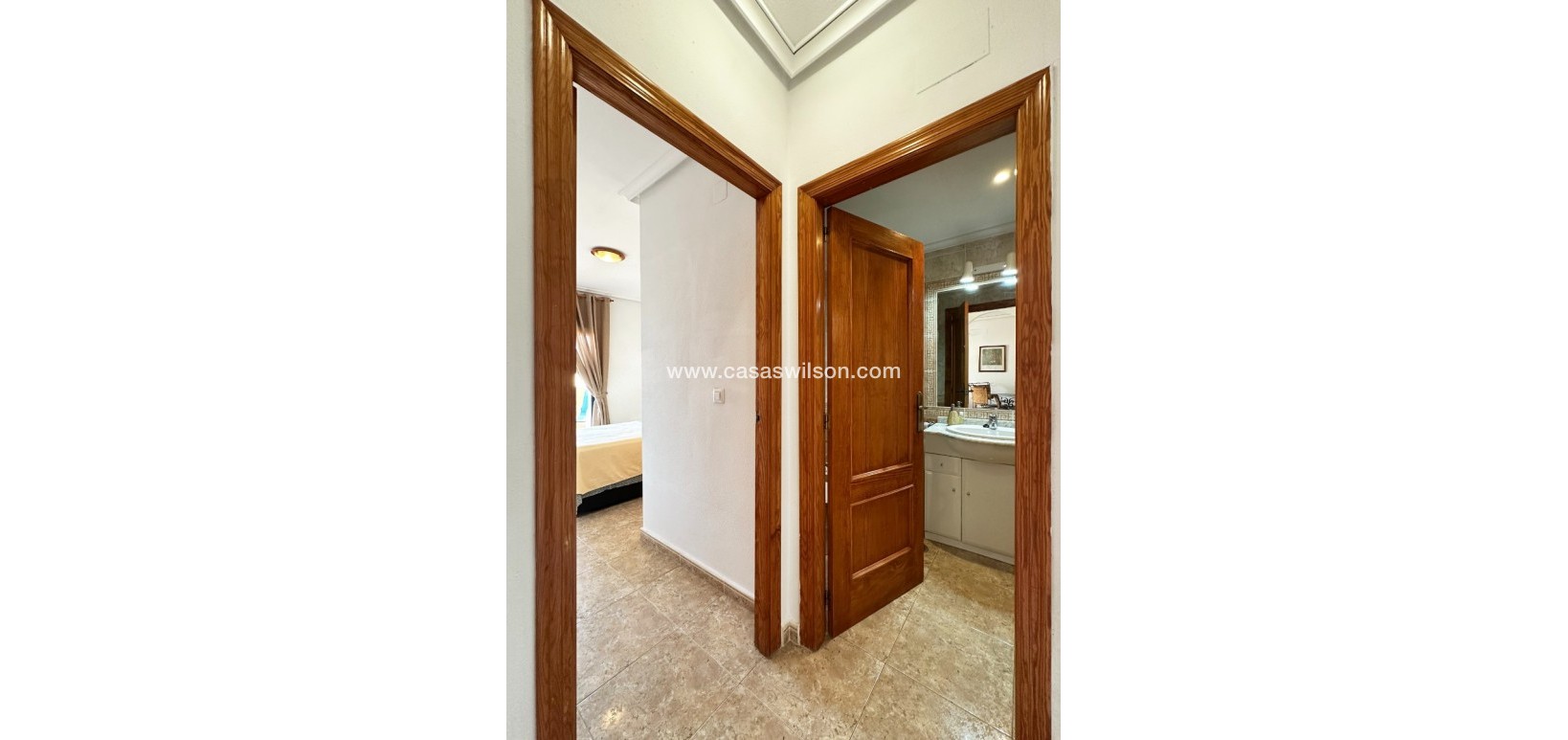 Sale - Appartement - Orihuela Costa - Costa Blanca