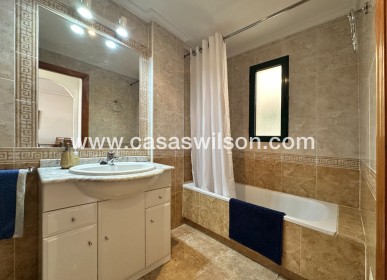 Sale - Appartement - Orihuela Costa - Costa Blanca