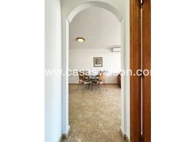 Sale - Appartement - Orihuela Costa - Costa Blanca