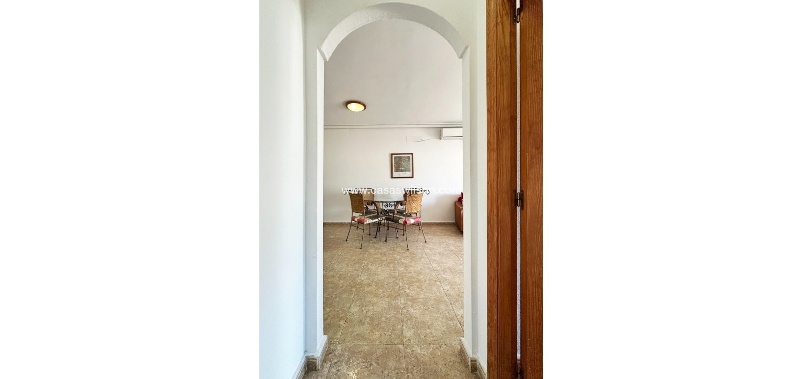 Sale - Appartement - Orihuela Costa - Costa Blanca