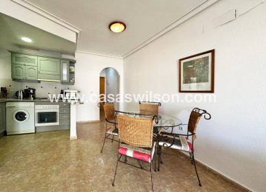 Sale - Appartement - Orihuela Costa - Costa Blanca