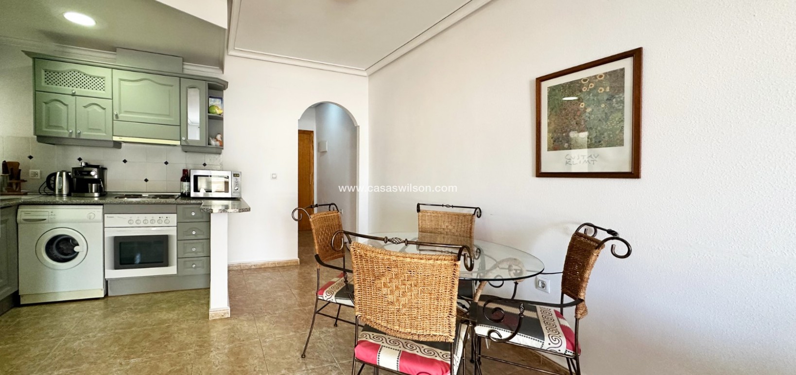 Sale - Appartement - Orihuela Costa - Costa Blanca
