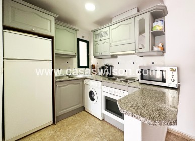 Sale - Appartement - Orihuela Costa - Costa Blanca
