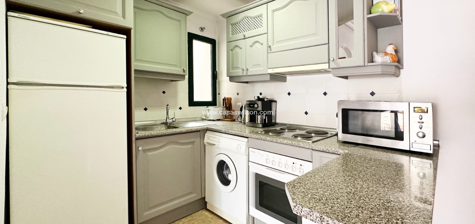 Sale - Appartement - Orihuela Costa - Costa Blanca