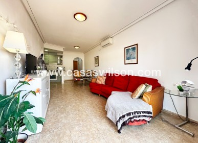 Sale - Appartement - Orihuela Costa - Costa Blanca