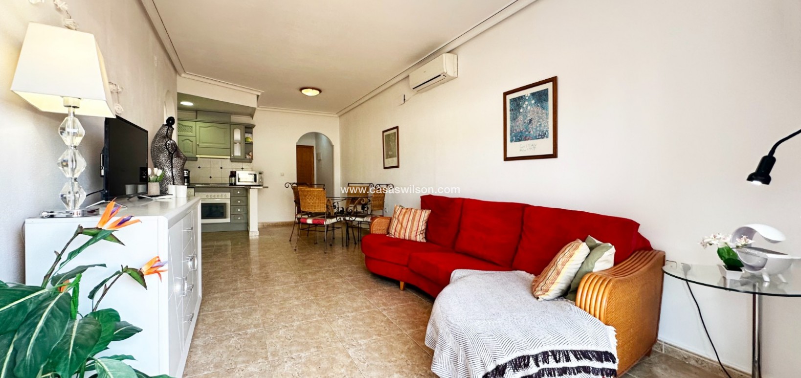 Sale - Appartement - Orihuela Costa - Costa Blanca