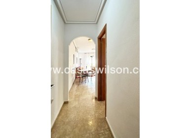 Sale - Appartement - Orihuela Costa - Costa Blanca