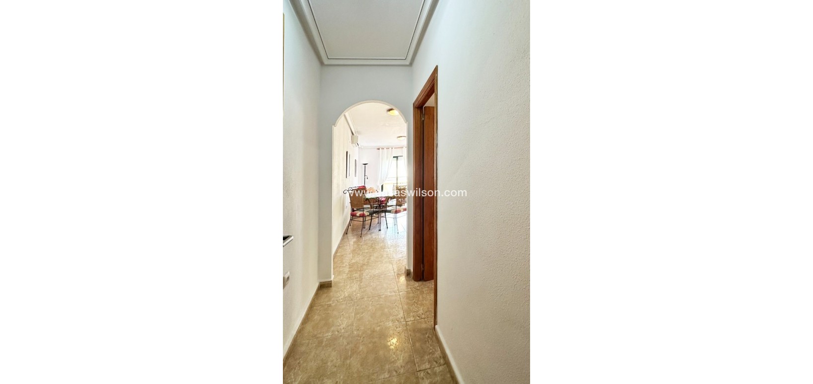 Sale - Appartement - Orihuela Costa - Costa Blanca