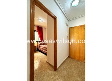 Sale - Appartement - Orihuela Costa - Costa Blanca