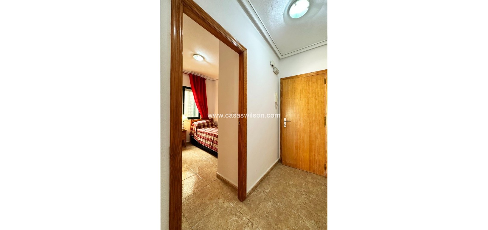 Sale - Appartement - Orihuela Costa - Costa Blanca