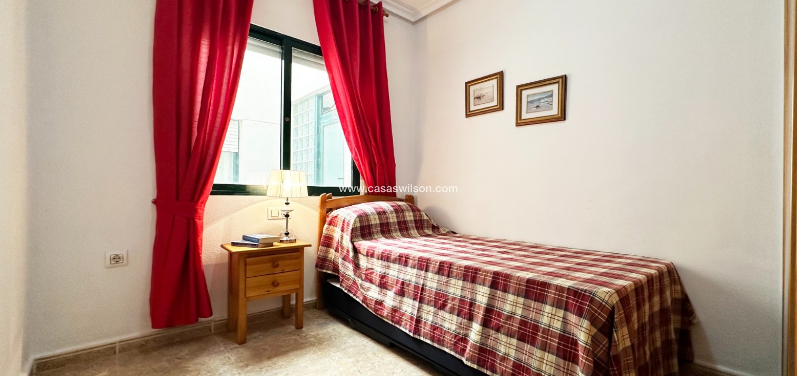 Sale - Appartement - Orihuela Costa - Costa Blanca