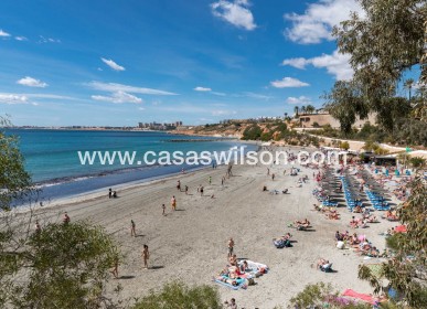 Sale - Appartement - Orihuela Costa - Costa Blanca