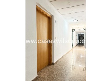 Sale - Appartement - Orihuela Costa - Costa Blanca