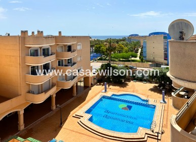 Sale - Appartement - Orihuela Costa - Costa Blanca