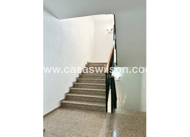 Sale - Appartement - Orihuela Costa - Costa Blanca