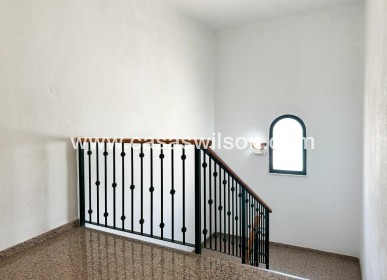 Sale - Appartement - Orihuela Costa - Costa Blanca
