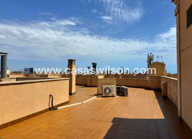 Sale - Appartement - Orihuela Costa - Costa Blanca