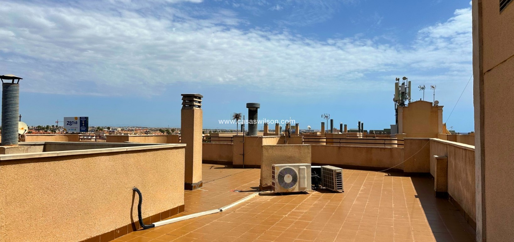 Sale - Appartement - Orihuela Costa - Costa Blanca