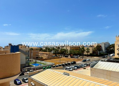 Sale - Appartement - Orihuela Costa - Costa Blanca