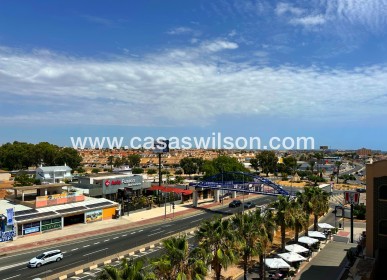 Sale - Appartement - Orihuela Costa - Costa Blanca